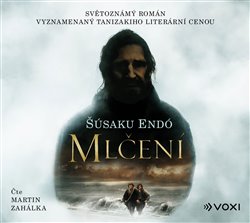 Mlčení - Endó Šúsaku