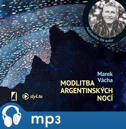 Modlitba argentinských nocí