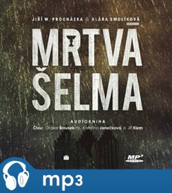 Mrtvá šelma