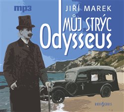 Můj strýc Odysseus