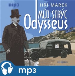 Můj strýc Odysseus