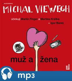 Muž a žena