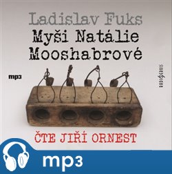 Myši Natálie Mooshabrové