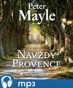 Navždy Provence