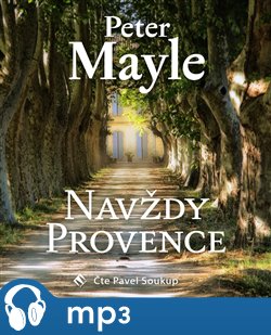 Navždy Provence