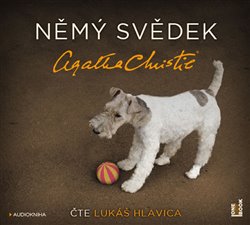 Němý svědek - Agatha Christie