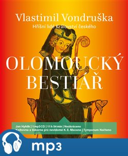 Olomoucký bestiář