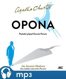 Opona: Poslední případ Hercula Poirota