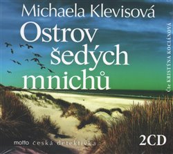 Ostrov šedých mnichů