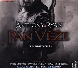 Pán věže. Stín krkavce 2