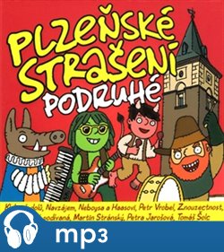 Plzeňské strašení podruhé