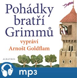 Pohádky bratří Grimmů