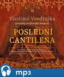 Poslední cantilena