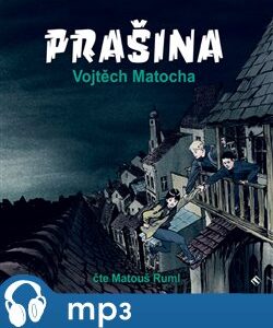 Prašina