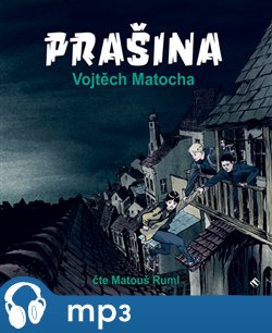 Prašina