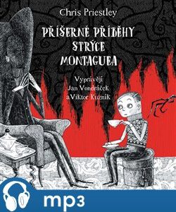 Příšerné příběhy strýce Montaguea