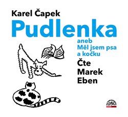 Pudlenka aneb Měl jsem psa a kočku