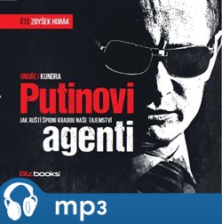 Putinovi agenti