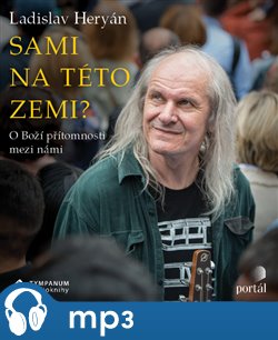 Sami na této zemi?