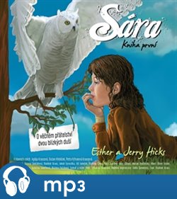 Sára - kniha první