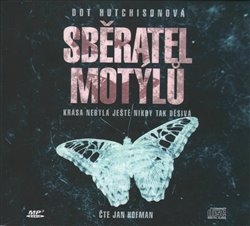 Sběratel motýlů