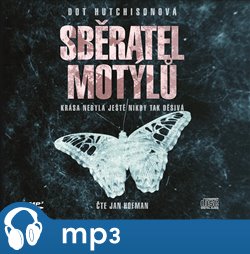 Sběratel motýlů