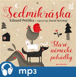 Sedmikráska - Staré německé pohádky