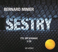 Sestry - Bernard Minier