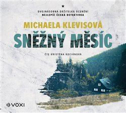 Sněžný měsíc - Michaela Klevisová