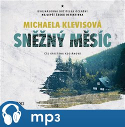 Sněžný měsíc