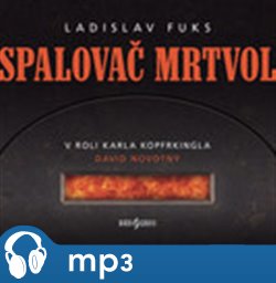 Spalovač mrtvol