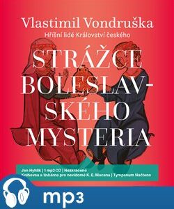 Strážce boleslavského mystéria