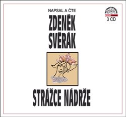 Strážce nádrže