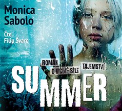 Summer - Monica Sabolo