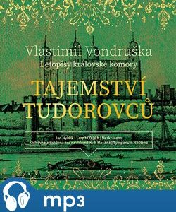 Tajemství Tudorovců