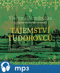 Tajemství Tudorovců