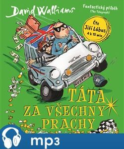 Táta za všechny prachy