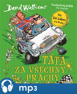 Táta za všechny prachy