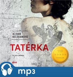 Tatérka