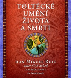 Toltécké umění života a smrti