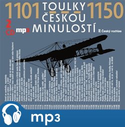 Toulky českou minulostí 1101-1150