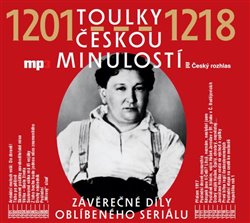 Toulky českou minulostí - 1201-1218