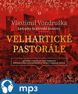 Velhartické pastorále