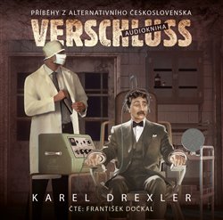 Verschluss - Drexler Karel