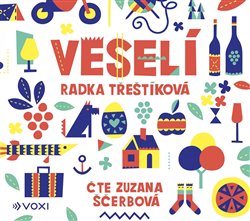 Veselí - Radka Třeštíková