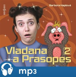 Vladana a prasopes 2