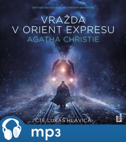 Vražda v Orient-expressu