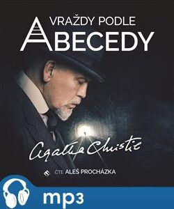 Vraždy podle abecedy