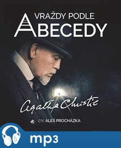 Vraždy podle abecedy