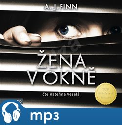 Žena v okně